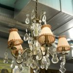 886 9591 CHANDELIER